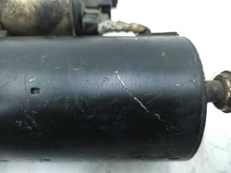 Motor Arranque 0001108166 7651307353  - Volvo V70 Familiar 2.0 2
