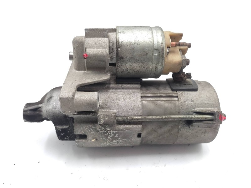 Motor Arranque 9645100680 D7g3  - Peugeot 307 Break / Sw (s1) Sw 6