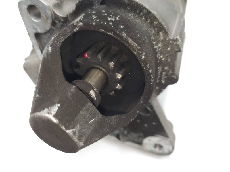 Motor Arranque 9645100680 D7g3  - Peugeot 307 Break / Sw (s1) Sw 7