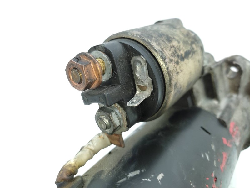 Motor Arranque 0001108166 7651307353  - Volvo V70 Familiar 2.0 4
