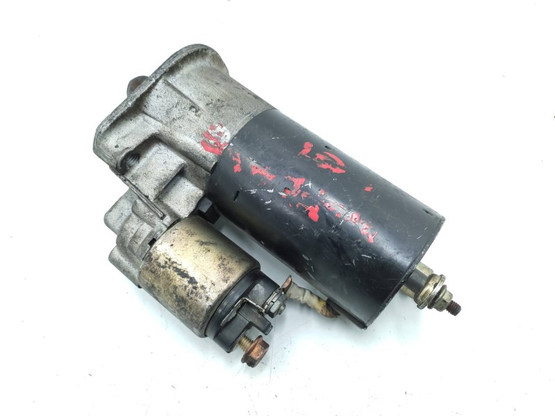 Motor Arranque 0001108166 7651307353  - Volvo V70 Familiar 2.0 5