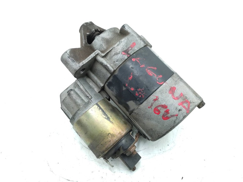 Motor Arranque D7e6  - Renault Laguna Ii (bg0) Authentique 2