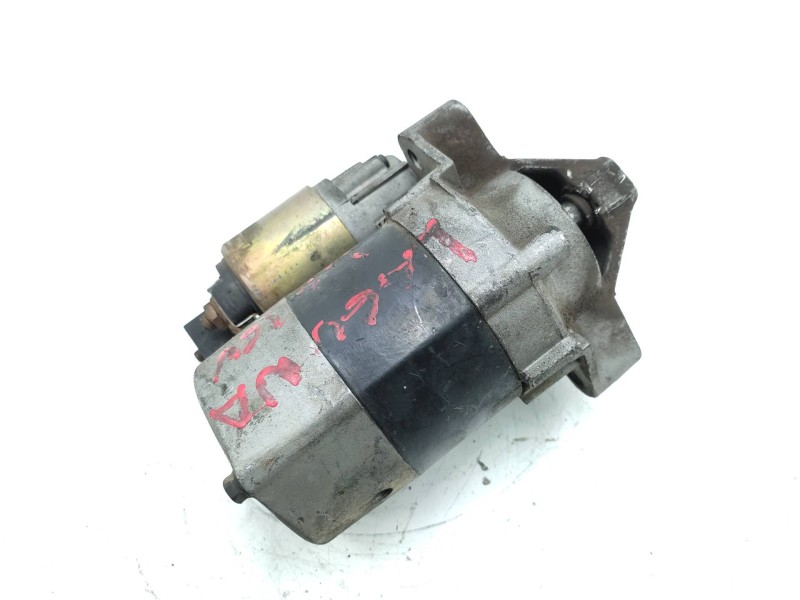Motor Arranque D7e6  - Renault Laguna Ii (bg0) Authentique 3