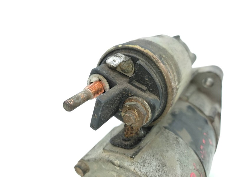 Motor Arranque D7e6  - Renault Laguna Ii (bg0) Authentique 4