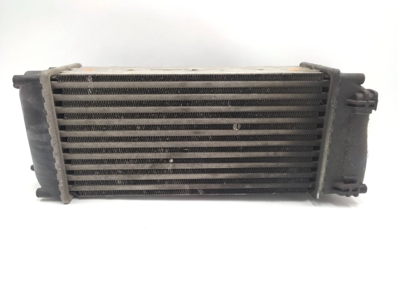 Recambio de intercooler para peugeot 307 break / sw (s1) sw referencia OEM IAM 9648551880 876923JD 