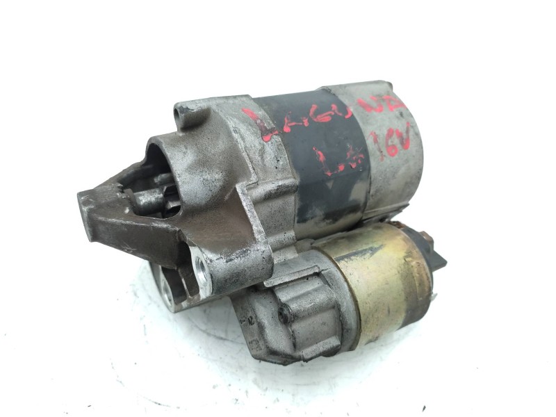 Motor Arranque D7e6  - Renault Laguna Ii (bg0) Authentique 5