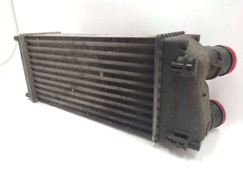 Recambio de intercooler para peugeot 307 break / sw (s1) sw referencia OEM IAM 9648551880 876923JD 