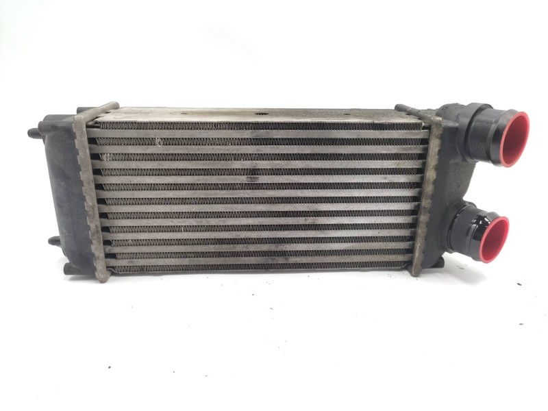 Recambio de intercooler para peugeot 307 break / sw (s1) sw referencia OEM IAM 9648551880 876923JD 