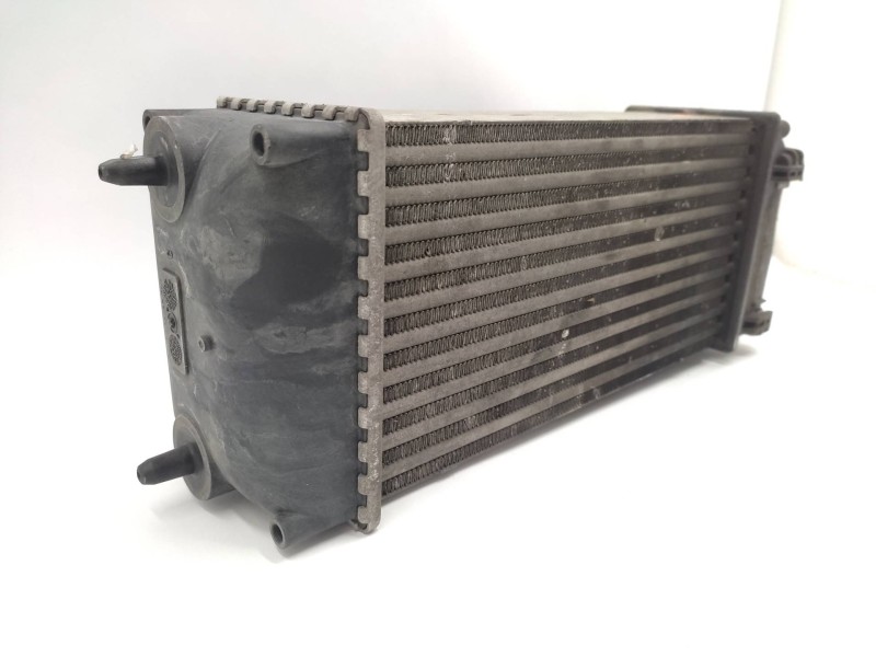 Recambio de intercooler para peugeot 307 break / sw (s1) sw referencia OEM IAM 9648551880 876923JD 