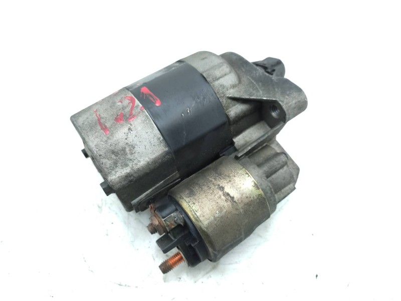 Motor Arranque D7e1  - Renault Clio I Phase Iii 1.2 Campus 4