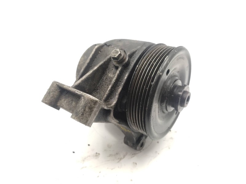 Bomba Direccion 7700100653 Polea: 7700100653  - Renault Laguna (b56) 2.2 Dtrt 2