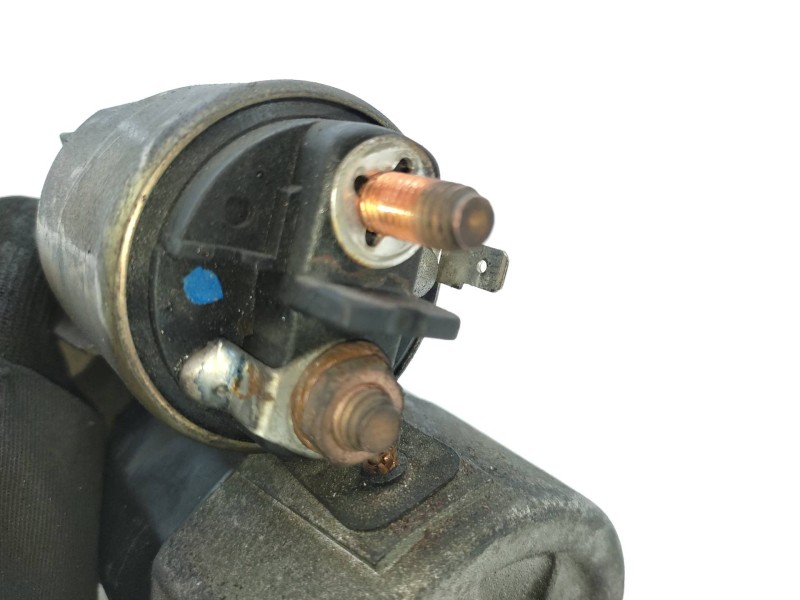 Motor Arranque D7e1  - Renault Clio I Phase Iii 1.2 Campus 5