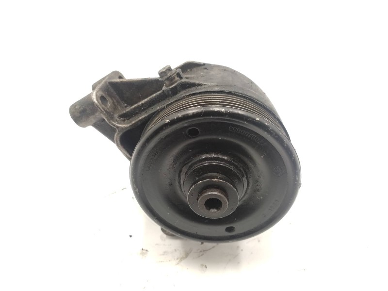 Bomba Direccion 7700100653 Polea: 7700100653  - Renault Laguna (b56) 2.2 Dtrt 3