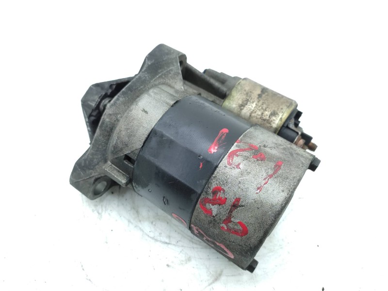 Motor Arranque D7e1  - Renault Clio I Phase Iii 1.2 Campus 6
