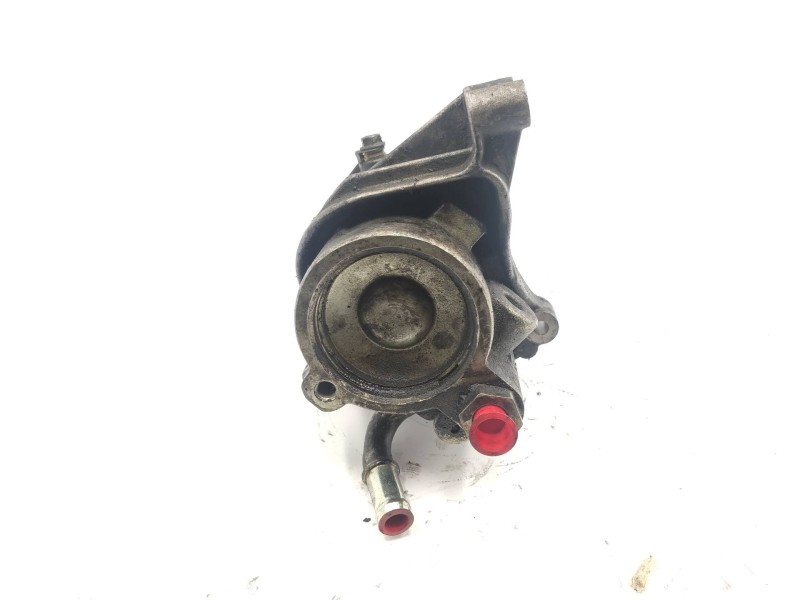 Bomba Direccion 7700100653 Polea: 7700100653  - Renault Laguna (b56) 2.2 Dtrt 4