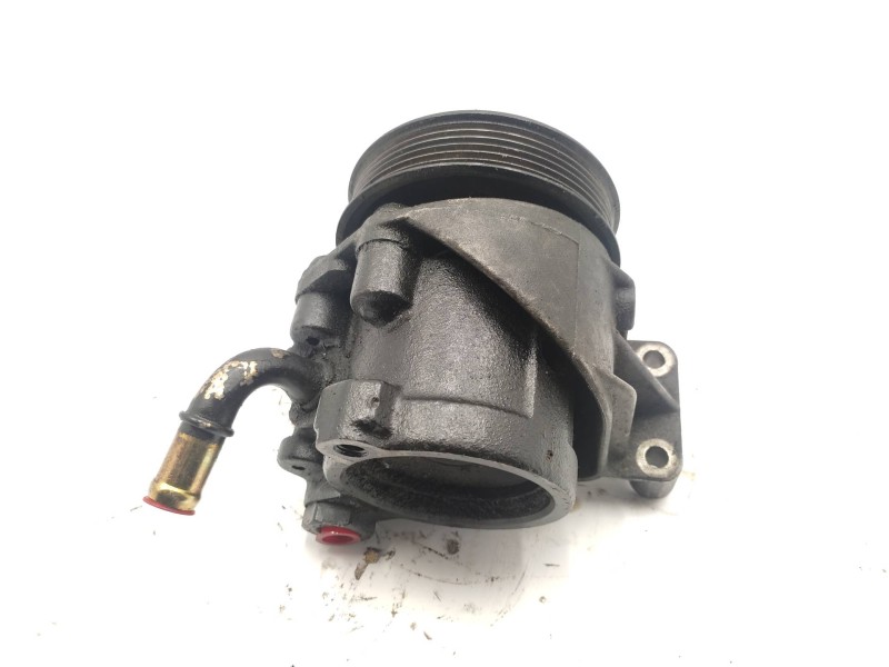 Bomba Direccion 7846075 Polea: 7700861880  - Renault Laguna (b56) 2.0 D Rn (b56f/g) 3