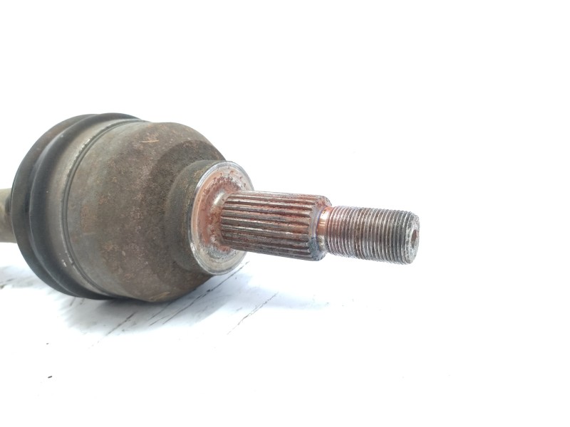 Transmision Delantera Izquierda 8200470129  - Renault Laguna Ii (bg0) 1.9 Dci Diesel 2