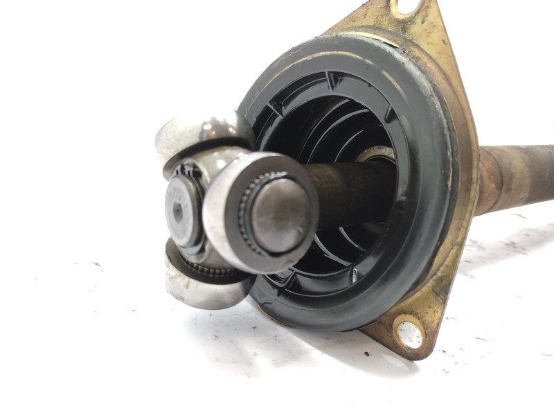 Transmision Delantera Izquierda 8200470129  - Renault Laguna Ii (bg0) 1.9 Dci Diesel 3