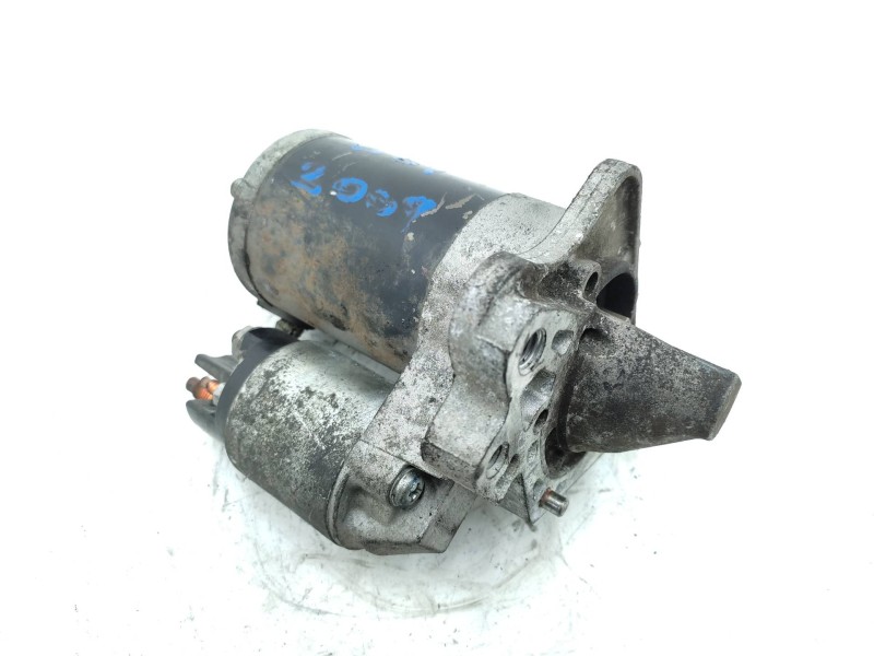Motor Arranque 8200665518 M000t45971zt  - Renault Scenic Ii Exception 2009 2