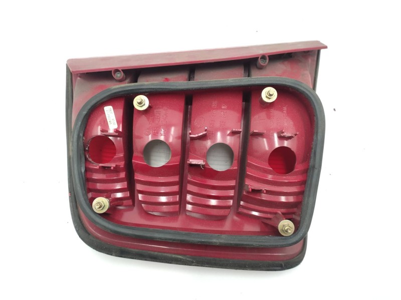 Piloto Trasero Derecho 6y6945096 6y9945112  - Skoda Fabia Familiar (6y5) 1.0 2