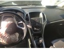 OPEL ASTRA J LIM.
