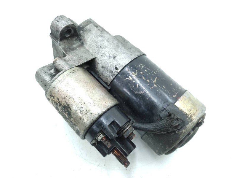 Motor Arranque 7700115479 M001t85681  - Renault Scenic Ii Grand Exception 2
