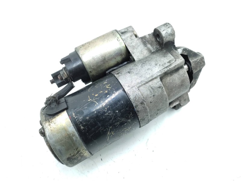 Motor Arranque 7700115479 M001t85681  - Renault Scenic Ii Grand Exception 3