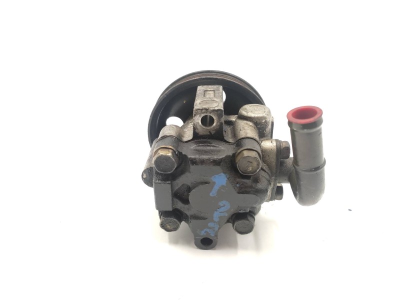 Bomba Direccion P96398992  - Chevrolet Aveo Ls 3