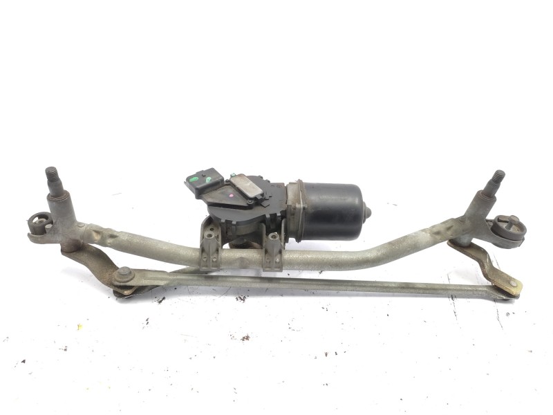 Motor Limpia Delantero 6401f4  - Citroën C3 Hdi 92 Collection 2