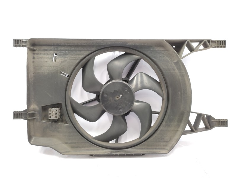 Electroventilador 1831068000 7701049658  - Renault Laguna Ii (bg0) 1.9 Dci Diesel 3