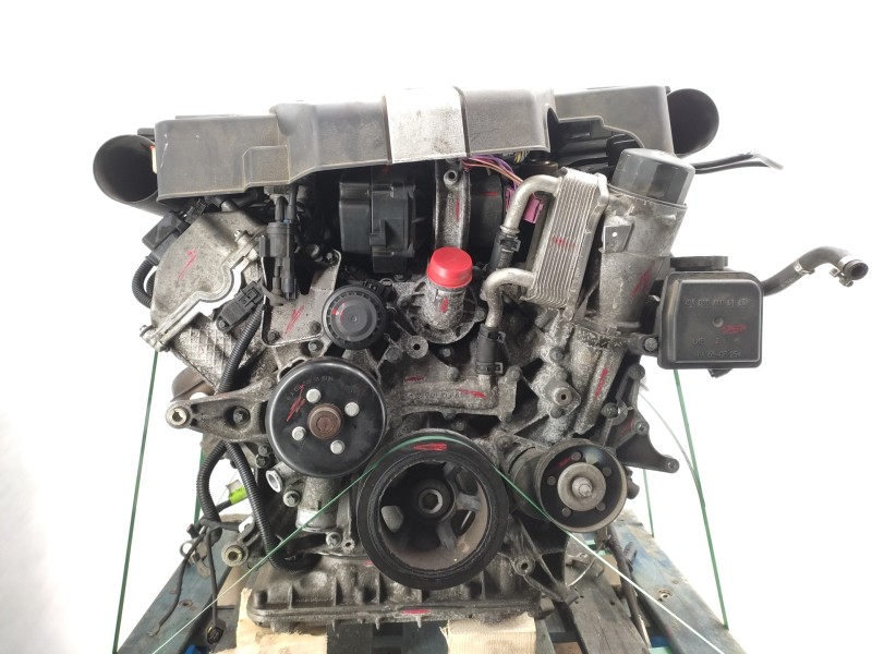 Motor Completo 112946  - Mercedes-benz Clase C (w203) Berlina 320 (203.064) 2