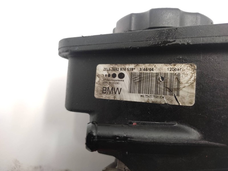 Bomba Direccion 7692974519  - Bmw Serie 3 Berlina (e46) 320d 4