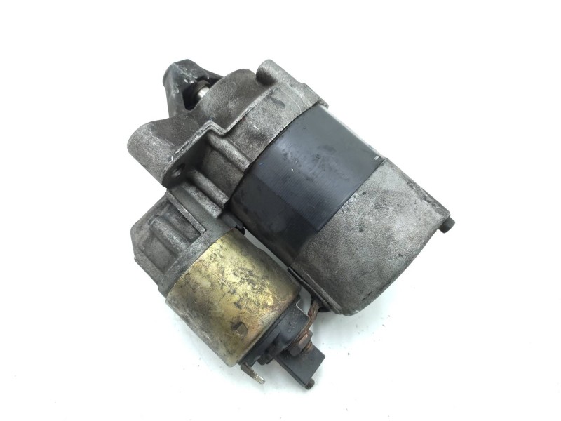 Motor Arranque D7e22  - Renault Laguna Ii (bg0) Authentique 4