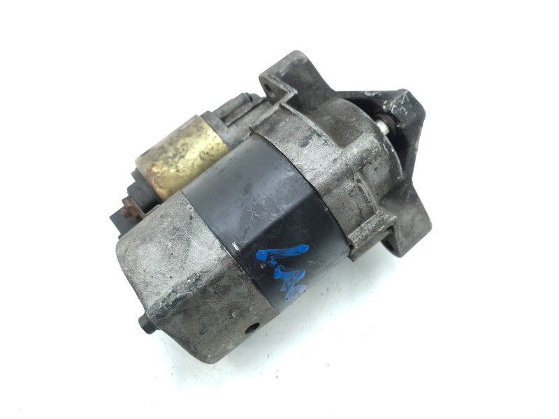 Motor Arranque D7e22  - Renault Laguna Ii (bg0) Authentique 5