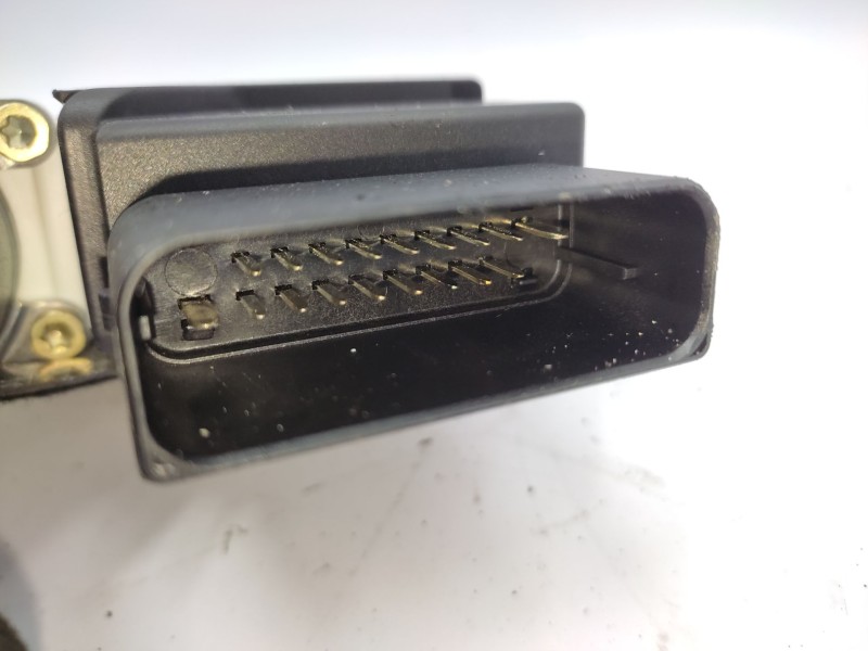 Elevalunas Trasero Izquierdo 5p0839401 5p0839461a  - Seat Toledo Iii (5p2) 1.9 Tdi 4