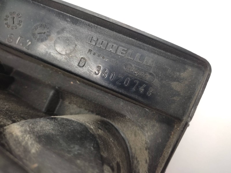 Piloto Trasero Derecho 6x0945096d  - Volkswagen Lupo (6x1/6e1) 1.0 4
