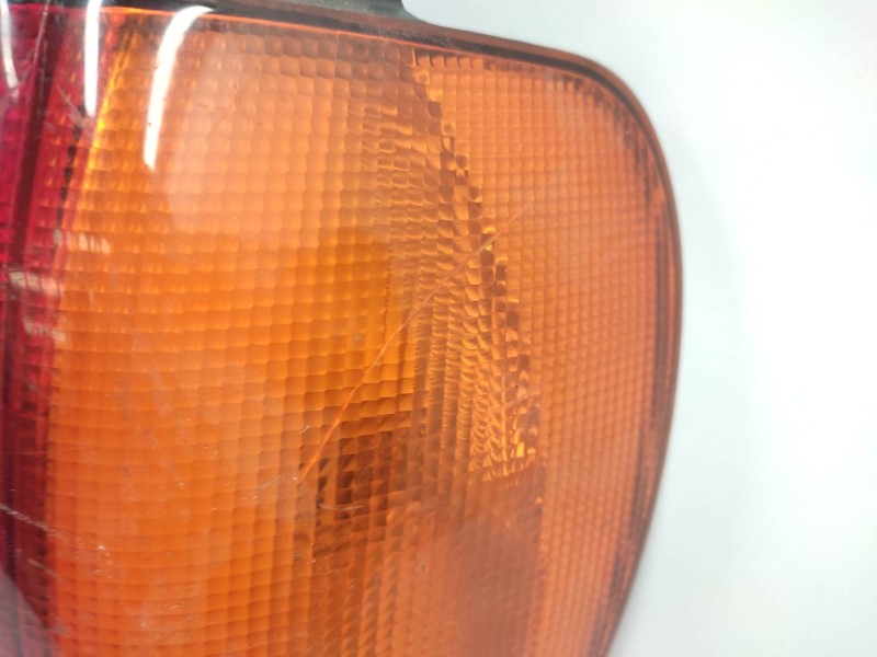 Piloto Trasero Derecho 6n0945096  - Volkswagen Polo Berlina (6n2) 1.0 3
