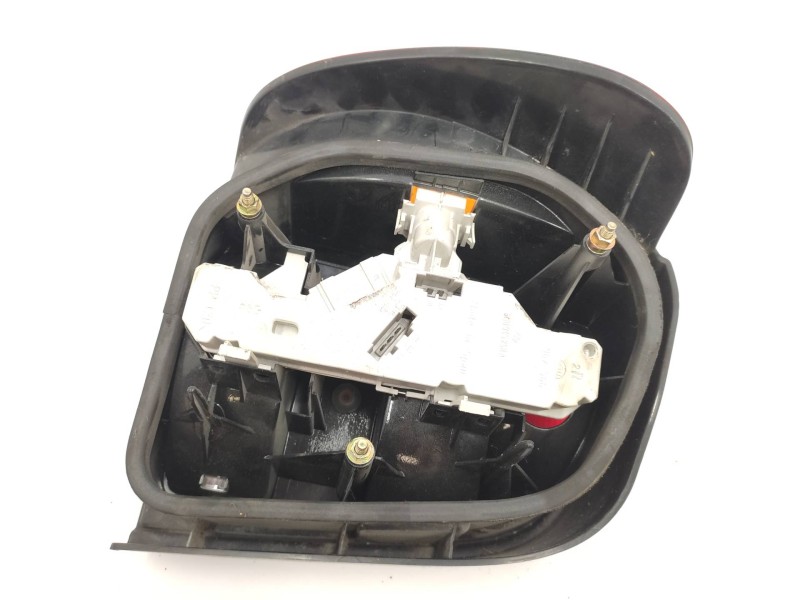Piloto Trasero Derecho 6n0945096  - Volkswagen Polo Berlina (6n2) 1.0 4