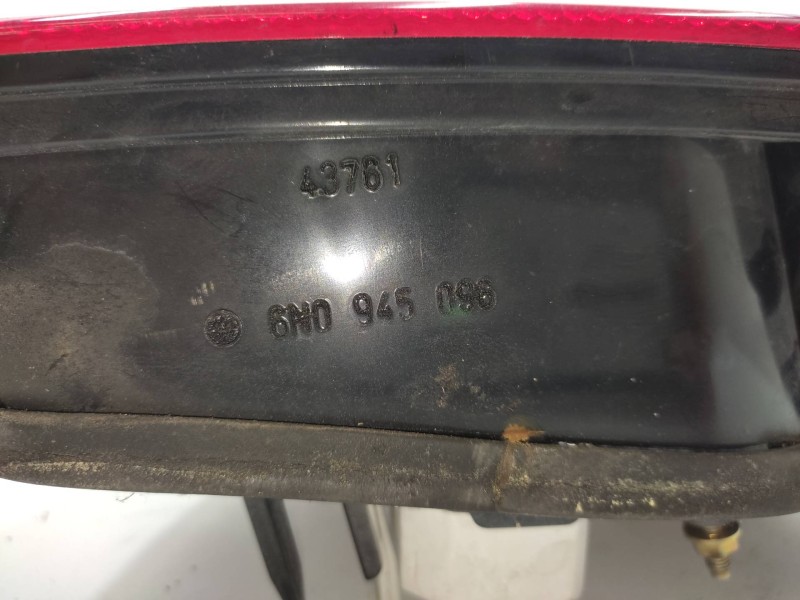 Piloto Trasero Derecho 6n0945096  - Volkswagen Polo Berlina (6n2) 1.0 6