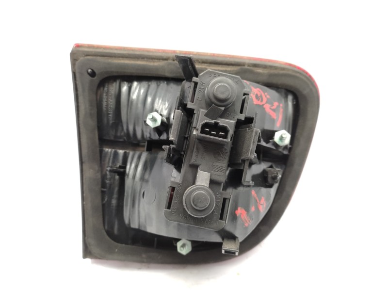 Piloto Trasero Derecho Interior 1m6945092b  - Seat Leon (1m1) Stella 2
