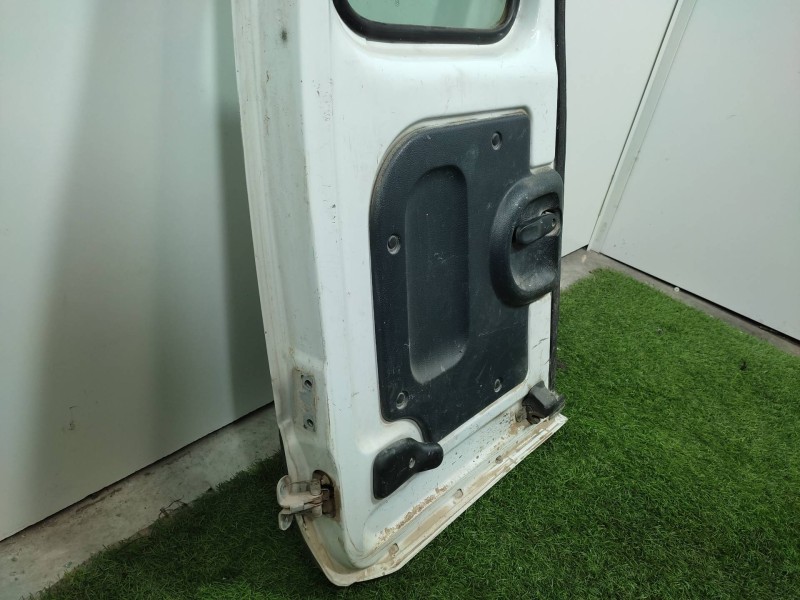 Porton Trasero Derecho 7751468944  - Renault Kangoo 4x4 Authentique (kc0s/v) 3