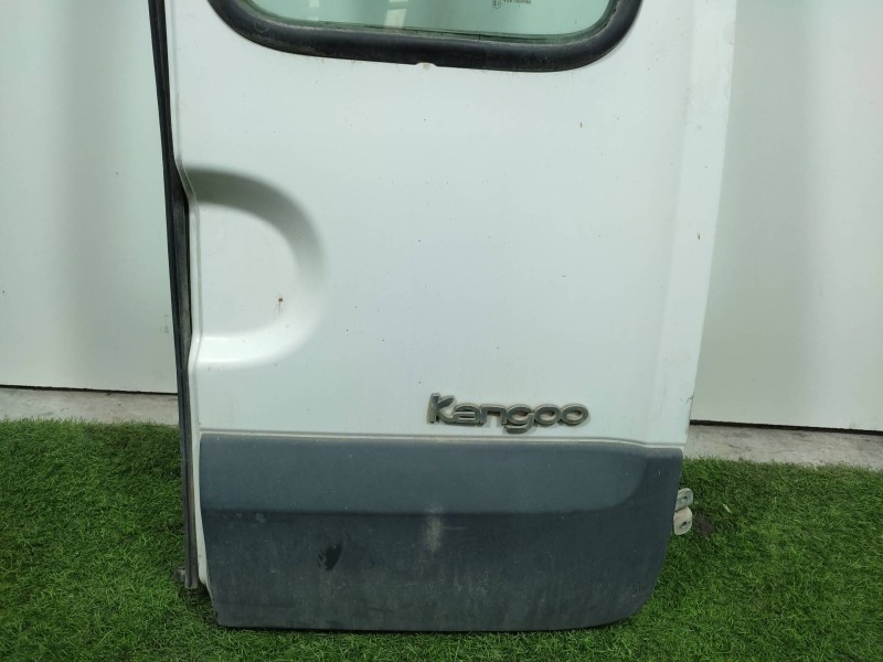 Porton Trasero Derecho 7751468944  - Renault Kangoo 4x4 Authentique (kc0s/v) 4