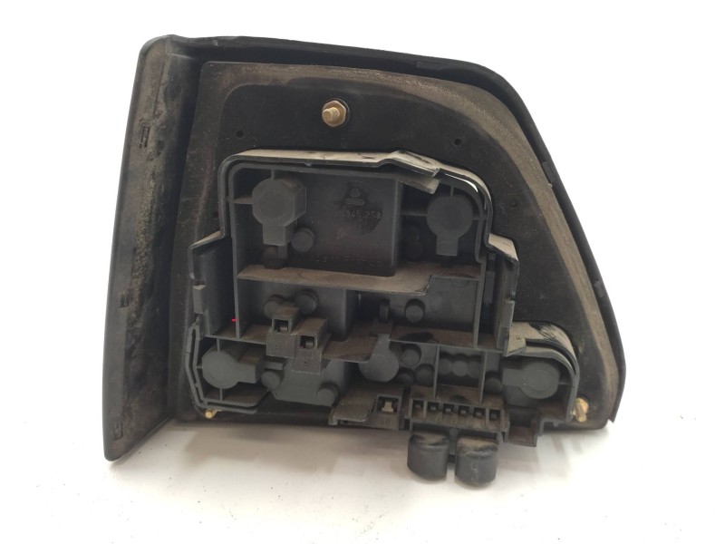 Piloto Trasero Derecho 191945258  - Volkswagen Golf Ii (191/193) 1.3 2