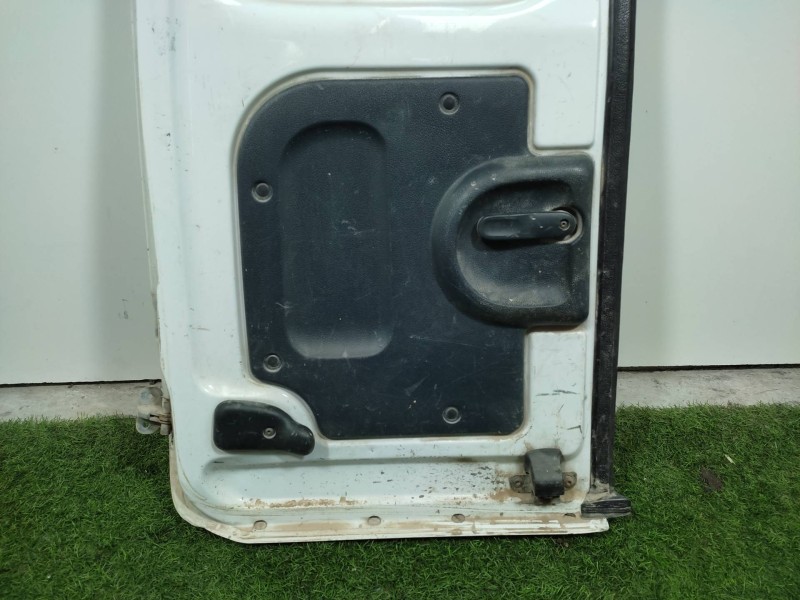 Porton Trasero Derecho 7751468944  - Renault Kangoo 4x4 Authentique (kc0s/v) 6