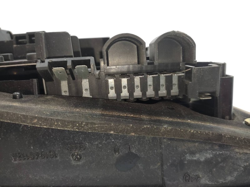 Piloto Trasero Derecho 191945258  - Volkswagen Golf Ii (191/193) 1.3 4