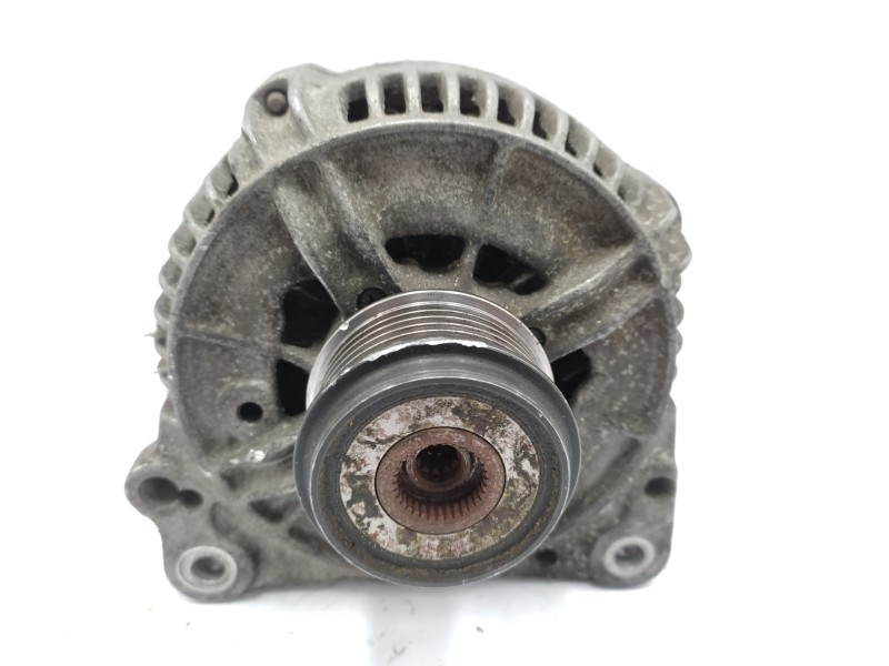Alternador 36522303 0123510109 5014342ab - Chrysler Voyager (gs) 2.5 Td 2