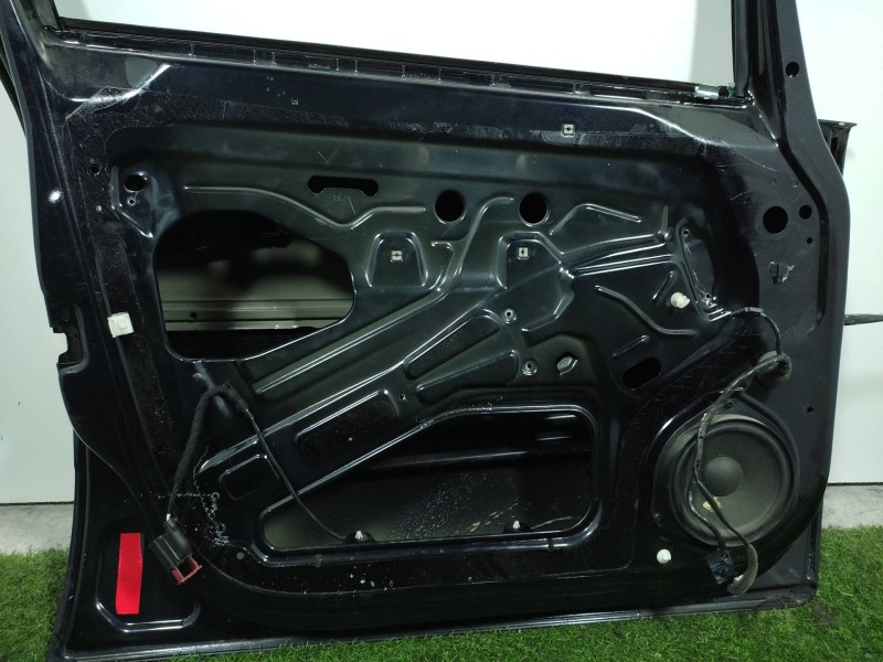 Puerta Delantera Izquierda 13203013  - Opel Zafira B Sport 5