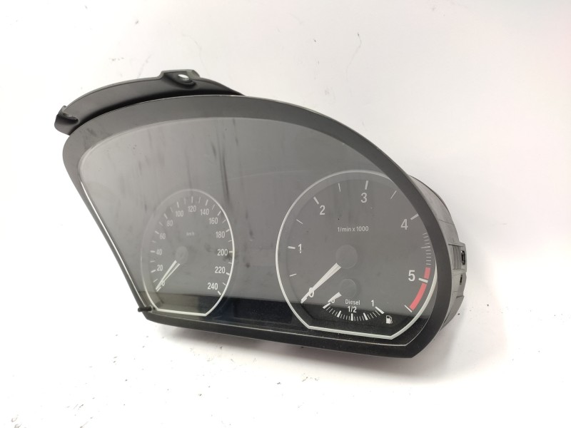 Cuadro Instrumentos 102495284 916682101 62109283801 - Bmw Serie 1 Berlina (e81/e87) 118d 2