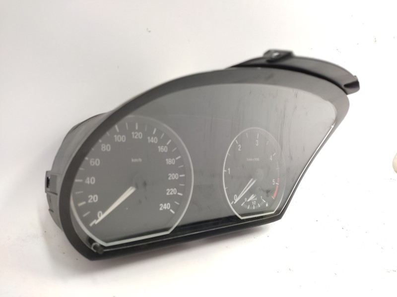 Cuadro Instrumentos 102495284 916682101 62109283801 - Bmw Serie 1 Berlina (e81/e87) 118d 3