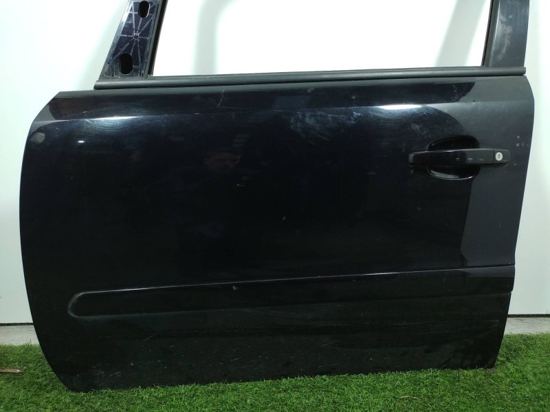 Puerta Delantera Izquierda 13203013  - Opel Zafira B Sport 7